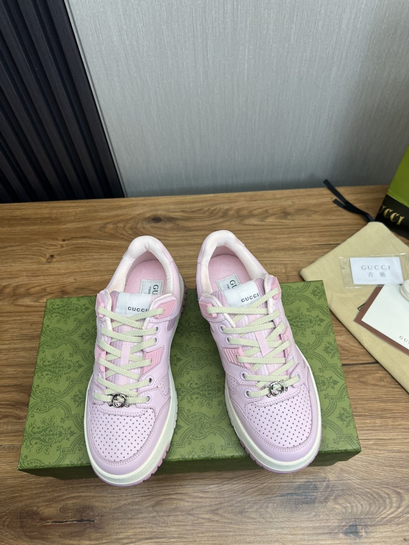 Gucci Casual Shoes